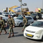 Why is Israel launching a new military operation in the occupied West Bank?