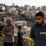 Israel expands expulsions in occupied West Bank to cement control