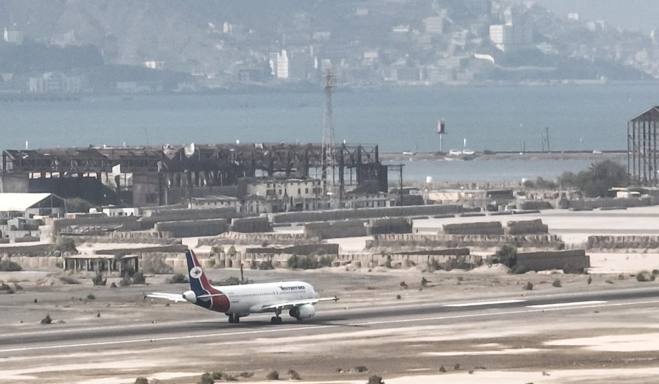 Houthis launch attacks on Saudi Arabia and Yemen’s Aden