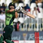 Pakistan drops Shan Masood from Sri Lanka Test squad as Agha, Rizwan return