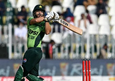 Pakistan drops Shan Masood from Sri Lanka Test squad as Agha, Rizwan return
