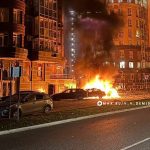 Key European defence ministers meet in Paris to discuss Ukraine support