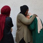 Israeli forces kill at least five people in Gaza, including 7-year-old girl