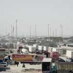 Has Pakistan reopened its border with Iran for trade?