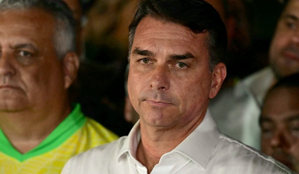 Bolsonaro’s party accepts Brazil election after Trump calls vote ‘rigged’