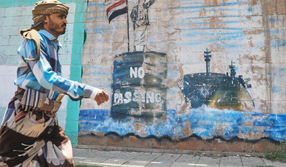 Fear and uncertainty for civilians as Yemen’s capital comes under attack