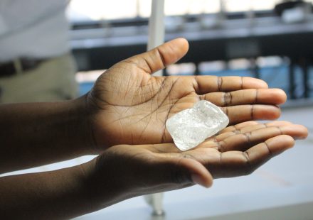 Botswana at 60 challenges the story of postcolonial African failure