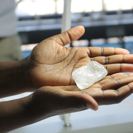 Botswana at 60 challenges the story of postcolonial African failure