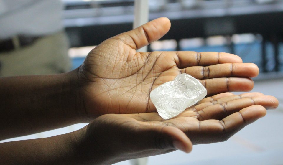 Botswana at 60 challenges the story of postcolonial African failure