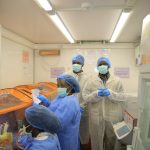 Ebola death toll surpasses 4,000 as DR Congo struggles to suppress outbreak