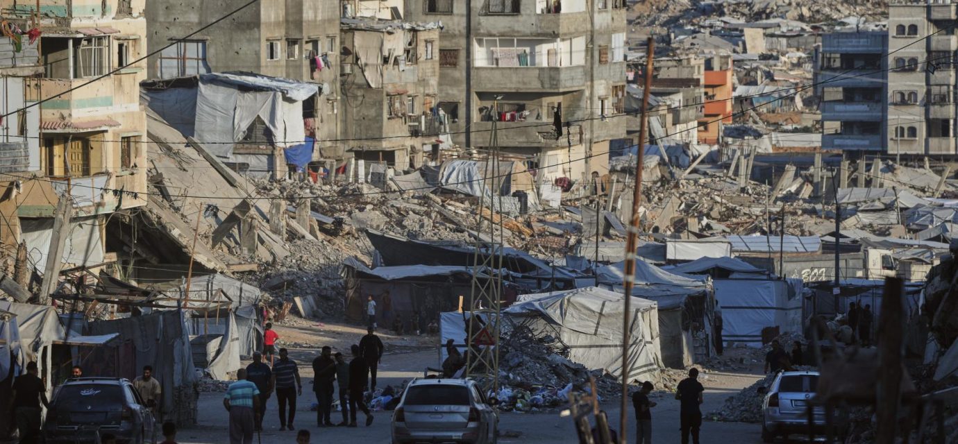 How three years of Israel’s genocidal war have changed Gaza