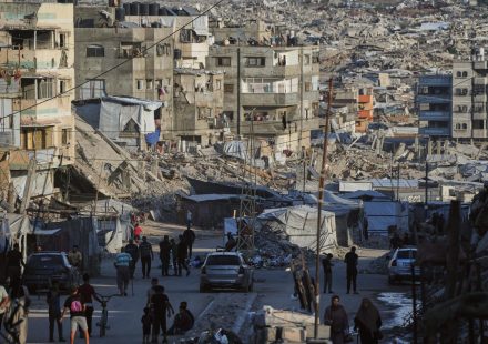 How three years of Israel’s genocidal war have changed Gaza