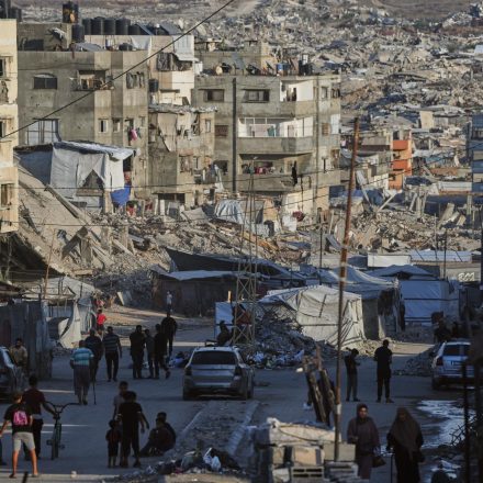 How three years of Israel’s genocidal war have changed Gaza