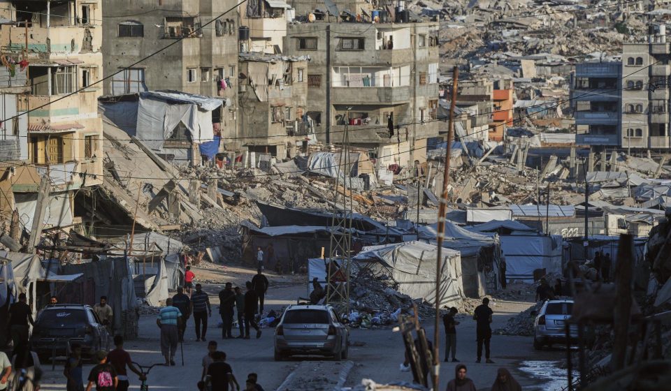 How three years of Israel’s genocidal war have changed Gaza