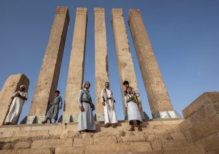 Yemen’s government needs tribes to defeat the Houthis. Will they join?