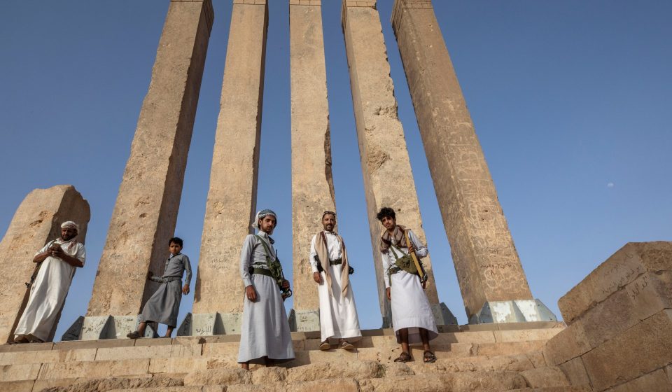 Yemen’s government needs tribes to defeat the Houthis. Will they join?