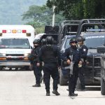Journalist Hamurabi Huesca Manzano killed in Mexico’s Oaxaca