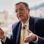 Colombia peace tribunal charges ex-FARC members with anti-Indigenous crimes