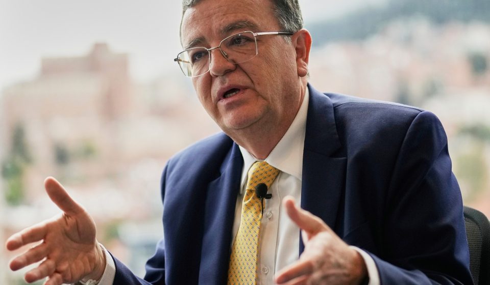 Colombia peace tribunal charges ex-FARC members with anti-Indigenous crimes
