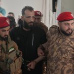 Syrian court sentences two to death over 2025 coastal violence