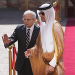 Qatar announces ‘massive’ solar plant project in Lebanon