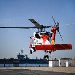 Search continues for 11 missing after boat sank off Mexico’s Baja coast