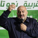 The kingmakers who could determine Israel’s election