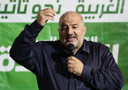 The kingmakers who could determine Israel’s election