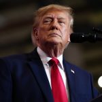 Trump ordered to sit for deposition in BBC defamation lawsuit