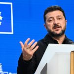 Zelensky says Ukraine has right to defend itself after Trump calls latest strikes a 'disgrace'