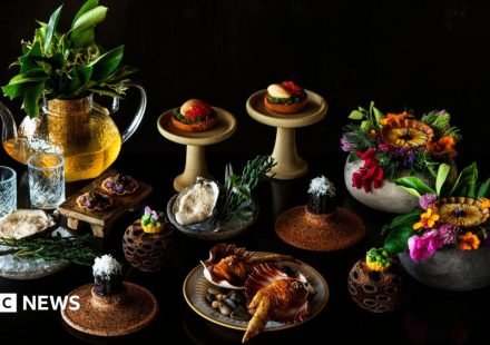 Australia's first-ever Michelin stars go to 11 restaurants in one state