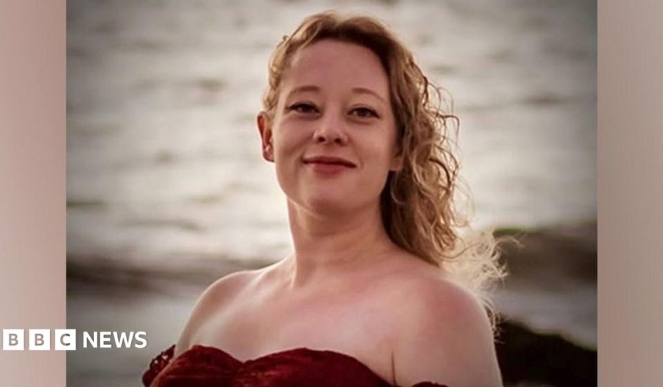 Renee Good: Family of US woman killed by ICE agent sues Trump officials