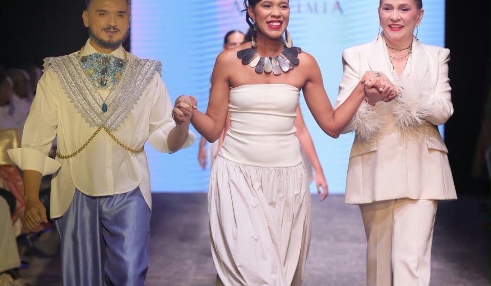 CIMA presentó la colección “Alquimia” en RD Fashion Week