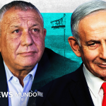 Quién es Gadi Eisenkot, el general retirado que perdió un hijo en Gaza y desafía a Netanyahu en las primeras elecciones en Israel desde el ataque del 7 de octubre