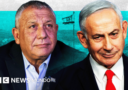 Quién es Gadi Eisenkot, el general retirado que perdió un hijo en Gaza y desafía a Netanyahu en las primeras elecciones en Israel desde el ataque del 7 de octubre