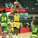 Club Rafael Barias se impone a San Carlos y lo despide del 50 TBS Distrito 2026