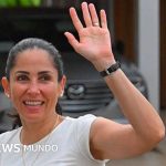 Quién es Luisa González, la excandidata presidencial correísta detenida en Ecuador por supuesta financiación irregular