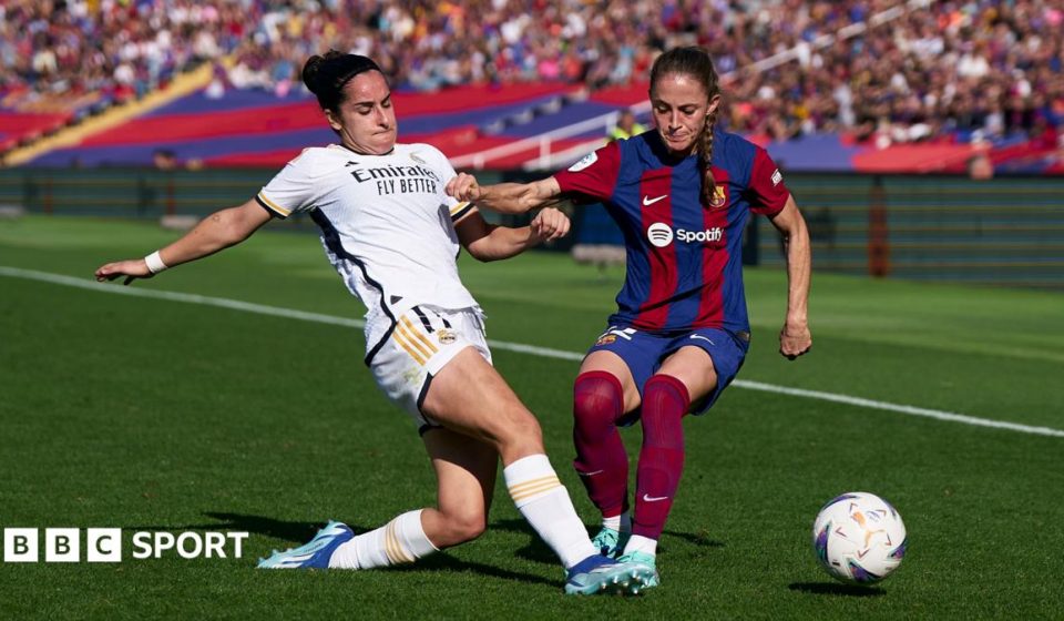 Women's billion-dollar boom leaves players behind, says Fifpro