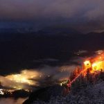 Arrest made after fire at Hitler's mountaintop Eagle's Nest retreat