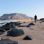 Children among 139 dead after boat capsizes off Djibouti, UN says