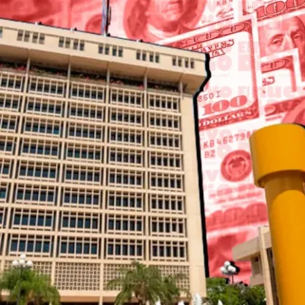 Banco Central eleva su tasa de política monetaria de 5.25 % a 5.50 %