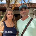 "Uno de cada cuatro de nosotros fue secuestrado o asesinado": cómo intentan reconstruir sus vidas los residentes de un kibutz israelí devastado por los ataques de Hamás del 7 de octubre