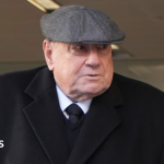 Former Australian bishop jailed for sexually abusing young men