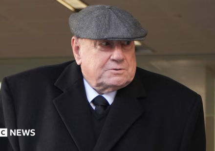 Former Australian bishop jailed for sexually abusing young men