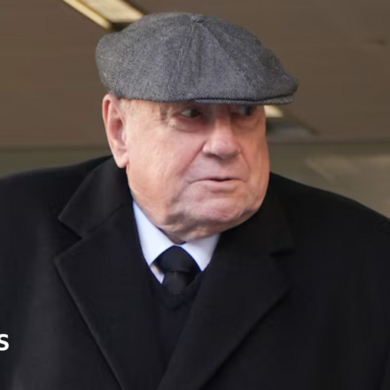 Former Australian bishop jailed for sexually abusing young men