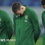 Por qué Irlanda es uno de los países del mundo más críticos con Israel por la guerra en Gaza
