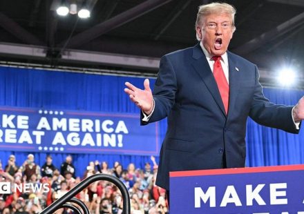 Watch: What's behind Trump's energy ceasefire claim?
