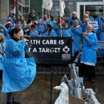 Hundreds of doctors demand World Medical Association suspend Israel