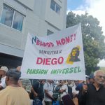 UK-Mauritius Chagos sovereignty deal stalls amid fears of further delays