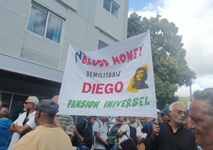 UK-Mauritius Chagos sovereignty deal stalls amid fears of further delays